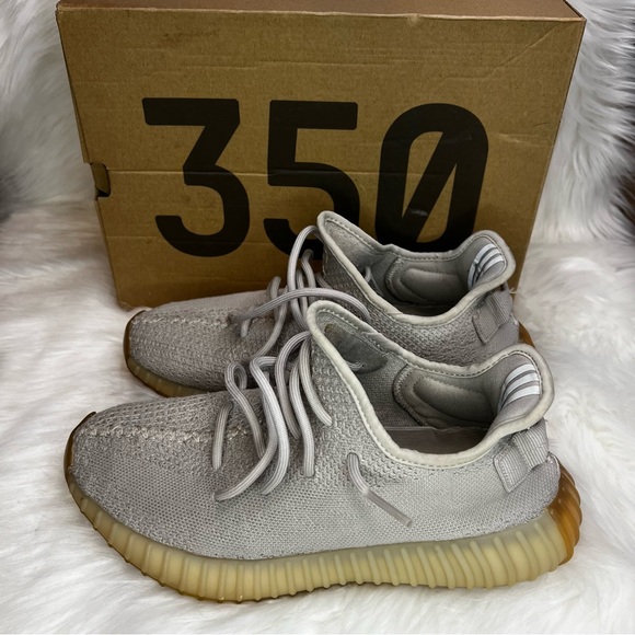 Yeezy Other - YEEZY Boost 350 V2 "Sesame"